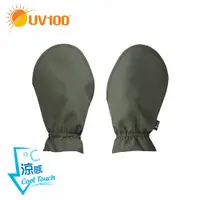 在飛比找蝦皮商城優惠-【UV100】 防曬 抗UV-Suptex清涼防潑環保手套罩