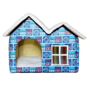 Luxury High End Dog House