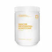 Mancine Honey Comb Strip wax 800g Hair Waxing Removal Silky Smooth 800G au sell