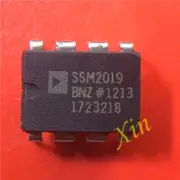 SSM2019BN SSM2019 DIP-8 Self-Contained Audio Preamplifier