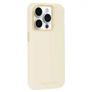 Case Mate Silicone MagSafe Case for iPhone 15 Pro - Beige.WP