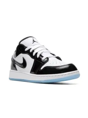 Air Jordan 1 Low SE "Concord" sneakers