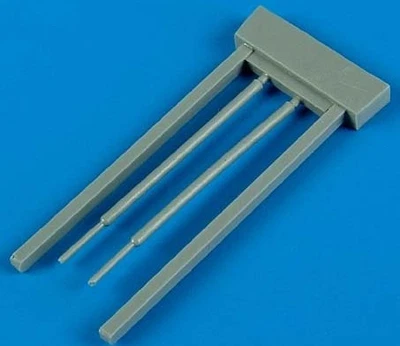 QUB-32137 Quickboost 1/32 Ju87B Stuka Pitot Tube for TSM (D)