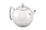 AVANTI MONDO STAINLESS STEEL TEAPOT