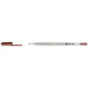 Sakura Gelly Roll Gel Pen Metallic Sepia