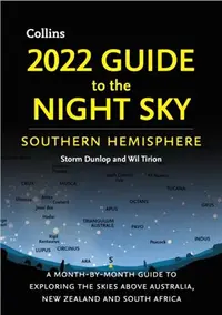 在飛比找三民網路書店優惠-2022 Guide to the Night Sky So