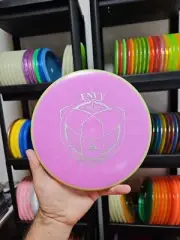 AXIOM MVP Discs Fission ENVY 172g #2 Disc Golf Putter Approach