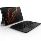 Dexnor for Samsung Galaxy Tab S8 Ultra Case Keyboard Magnetic with S Pen Holder