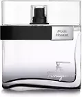 Salvatore Ferragamo F Eau De Toilette, Black, 100Ml