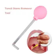 Tonsil Stone Remove Tool Manual Style Cleaner Removal Mouth Cleaning Oral.pi