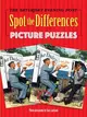 The Saturday Evening Post Spot the Differences Picture Puzzles