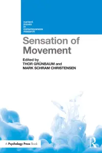 在飛比找博客來優惠-Sensation of Movement