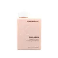 在飛比找PChome24h購物優惠-KEVIN.MURPHY 凱文墨菲 FULL.AGAIN再創