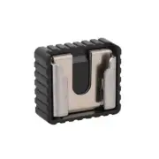 ABS Flashlight Support Stand with Hot Shoe 4inch Adapter for Flashes