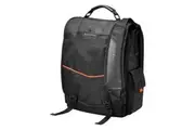 EVERKI Urbanite Messenger Bag 14.1'' ,Checkpoint friendly design. Felt-lined iPa