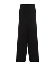 Balenciaga Fluid Tailored Trousers S,L,M BLACK