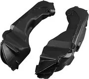 Caliper Radiator Motorcycle Air Intake Tube Duct Fit for Suzuki GSXR600 GSXR750 2011 2012 K11 GSX-R 600 750 Accessories