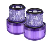 2x Filters For Dyson V11 Outsize (SV16) & Dyson Outsize (SV29)