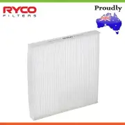 New Ryco Cabin Air Filter For HONDA CROSS ROAD RT 1.8L 4Cyl -RCA108P (for: Honda)