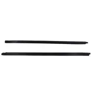 Weatherstrip Window Door Belt Seal Fit For Toyota Hilux SR5 KUN16R KUN26R VIGO 2005-2015