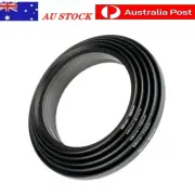 58-62mm,58-67mm,58-72mm,58-77mm,58-82mm,Step Up rings,58mm Lens Size,