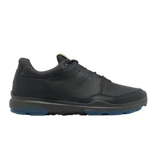 Ecco Golf Biom Hybrid 3 Gore-Tex 高爾夫球鞋 防水 黑【ACS】 15580455896