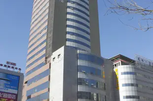 呼和浩特鵲橋大酒店Que Qiao Hotel