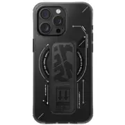 skinarma iPhone 16 Pro Max (6.9") Helio Case - Black Apple MagSafe Compatible - [SK-2024IPP69-HELIO-BLK]