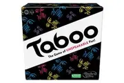 Taboo