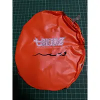 在飛比找蝦皮購物優惠-七龍珠Z 充氣帽托 氣球 帽襯 帽撐 展示 橘色 悟空 神龍