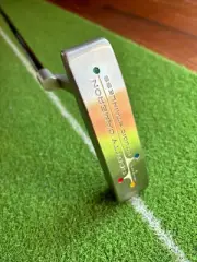 SCOTTY CAMERON 35 New Studio Stainless Steel NP2 Putter