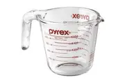 Pyrex Measuring Jug 500ml Each