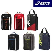 在飛比找樂天市場購物網優惠-ASICS 鞋袋 球鞋袋 3033B619 3033B944