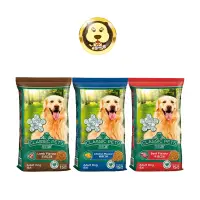 在飛比找蝦皮商城優惠-《CLASSIC PETS 加好寶》狗飼料 狗糧 成犬飼料 