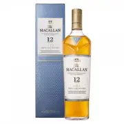Macallan Triple Cask 12 Year Old Scotch Whisky 700ml