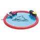 【Treewalker露遊】鯊魚遊戲水池 安全泳池 遊戲池 戲水池 造型池 淺水池