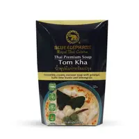 在飛比找PChome24h購物優惠-藍象Blue Elephant 宮廷料理包 - Tom Kh