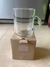 NESPRESSO COLLECTION by Konstantin Grcic Set of 2 Vertuo Mug Brand New