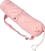 BESPORTBLE Yoga Mat Cover Bag Lightweight Straps for Water Bottle Compartment for Women's Fitness