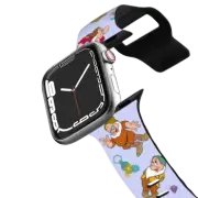 Apple Watch Series 4-6, SE (40mm) Impact Band Seven Dwarfs Watchband