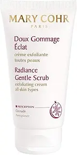 Mary Cohr Doux Gommage Eclat - Radiance Gentle Scrub 50ml
