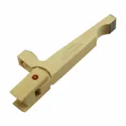 Piano Jack With Flange Compact Size For Spinet And Console Piano Actions- 2 Inch