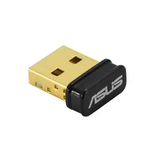 【全新公司貨 開發票】ASUS 華碩 USB-N10 NANO-B1 N150無線USB網卡 Win10 Mac