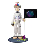 BAYC - Bored Space Ape 1:8 Statue