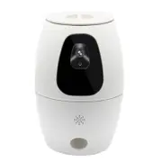 Pet Feeder Automatic Cat Feeder Dog food Dispenser Timing Feeder Partly Controlled Daily 1-4 meals Voice Recorder
