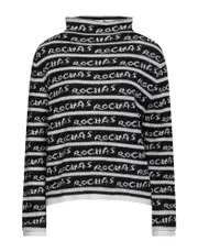 [ROCHAS] ROCHAS Turtlenecks - Item 14340430