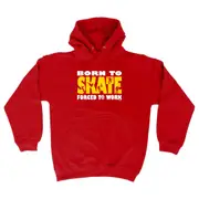 Born To Skate - Funny Novelty Hoodies Hoodie