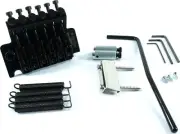 Gotoh Licensed Floyd Rose Tremolo Black