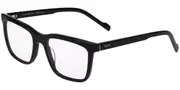 Joop! 1219 2036 Men's Glasses Black Size 54 - Private Health Rebate - Blue Light Block Available