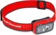 Black Diamond Equipment - Cosmo 300 Headlamp - Octane Colour Name:White